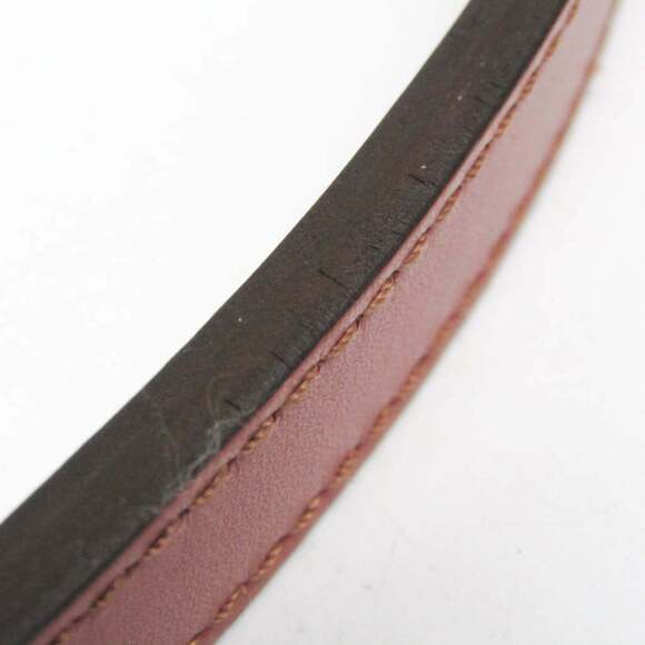 LOUIS VUITTON Authentic Brown Noe Shoulder Bag - Picture 9 of 14